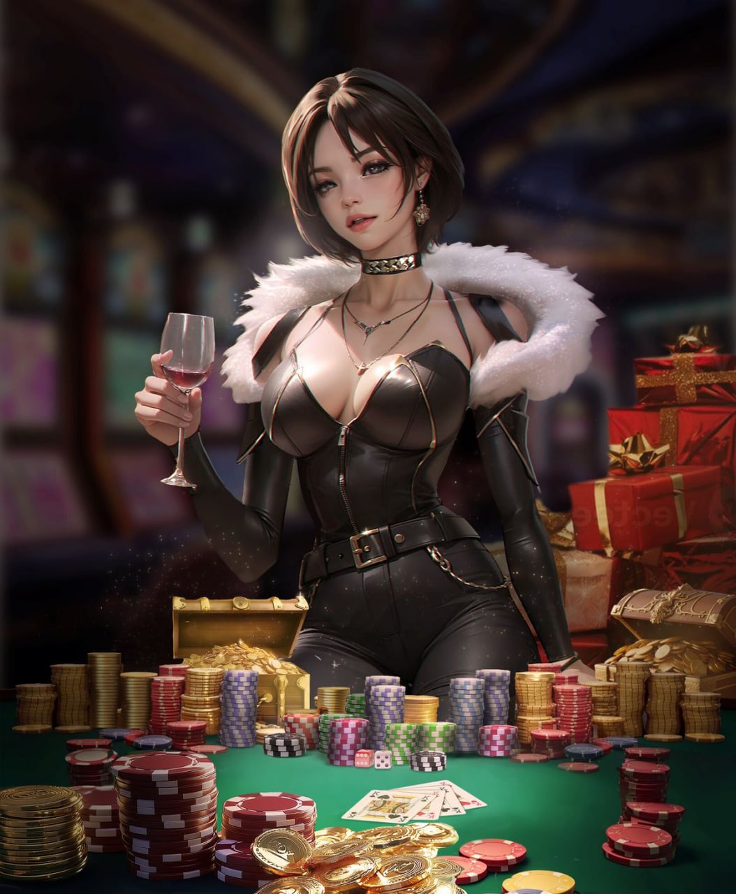444 bet