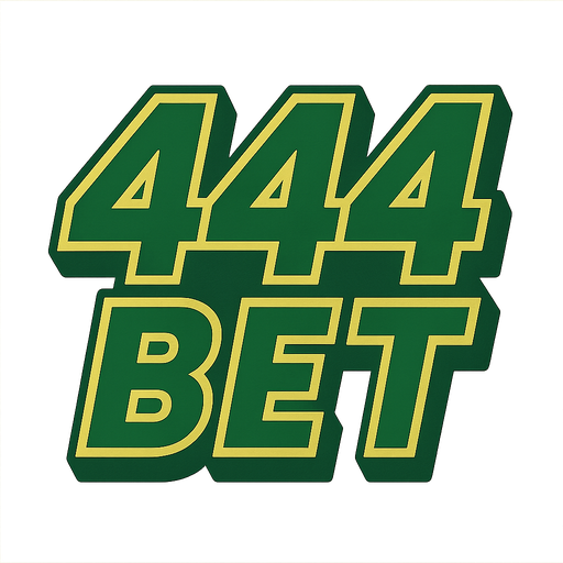 444 Bet Logo